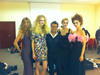 Eventi Gigi Parrucchiere