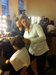 Eventi Gigi Parrucchiere
